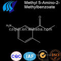 98%min Methyl 5-Amino-2-Methylbenzoate CAS 18595-12-5